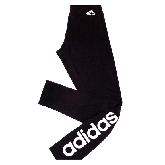 adidas Pants - Addidas Graphic leggings